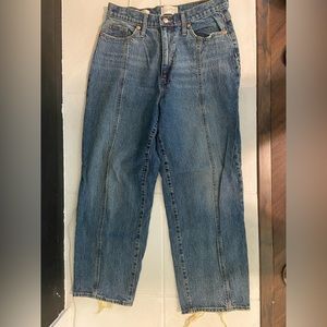 Vintage Jeans